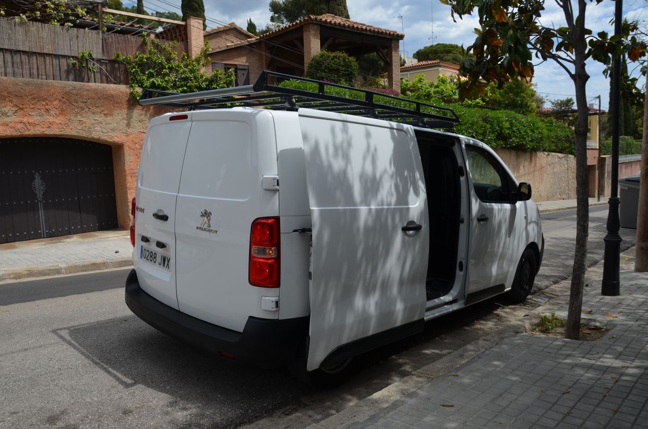 Foto Peugeot Expert 23