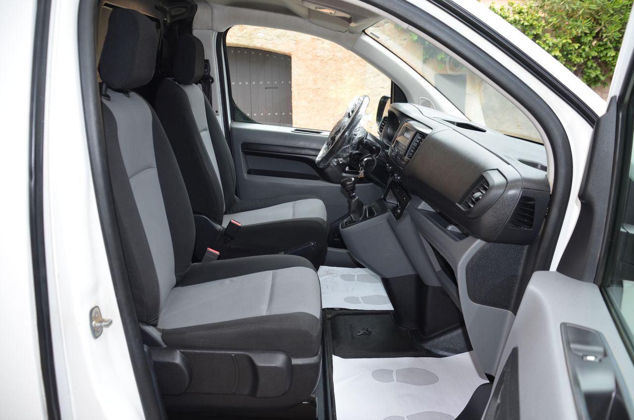 Foto Peugeot Expert 24