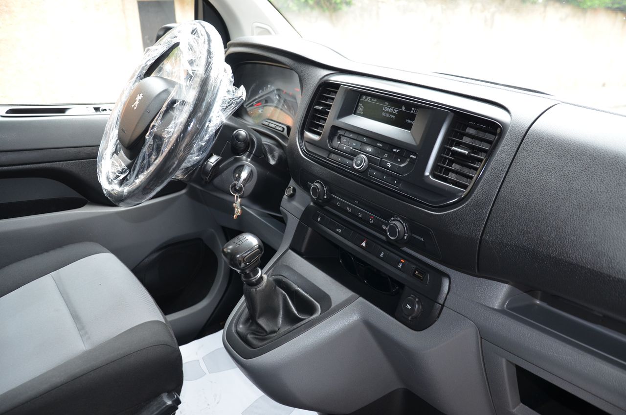 Foto Peugeot Expert 25