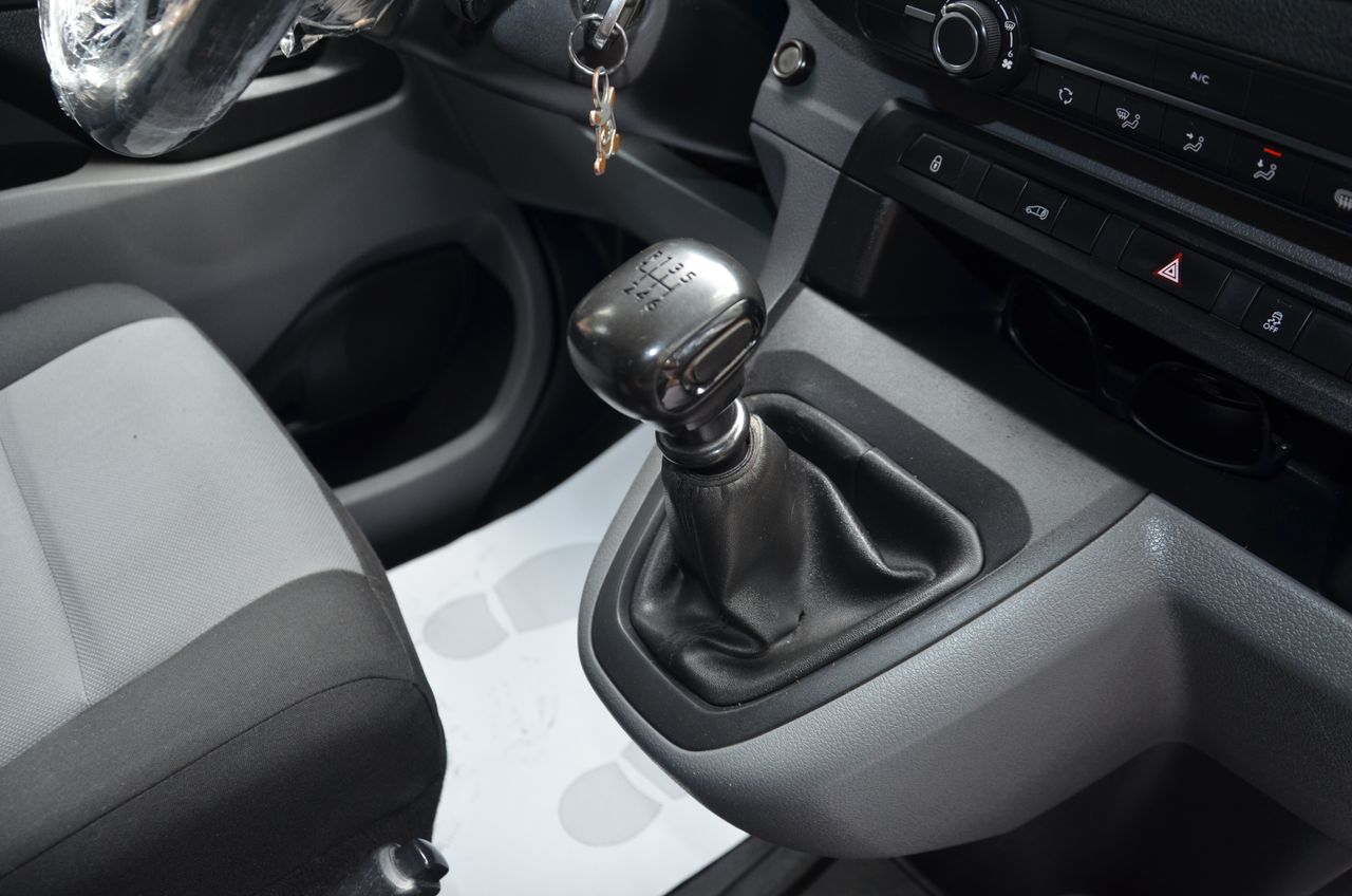 Foto Peugeot Expert 28