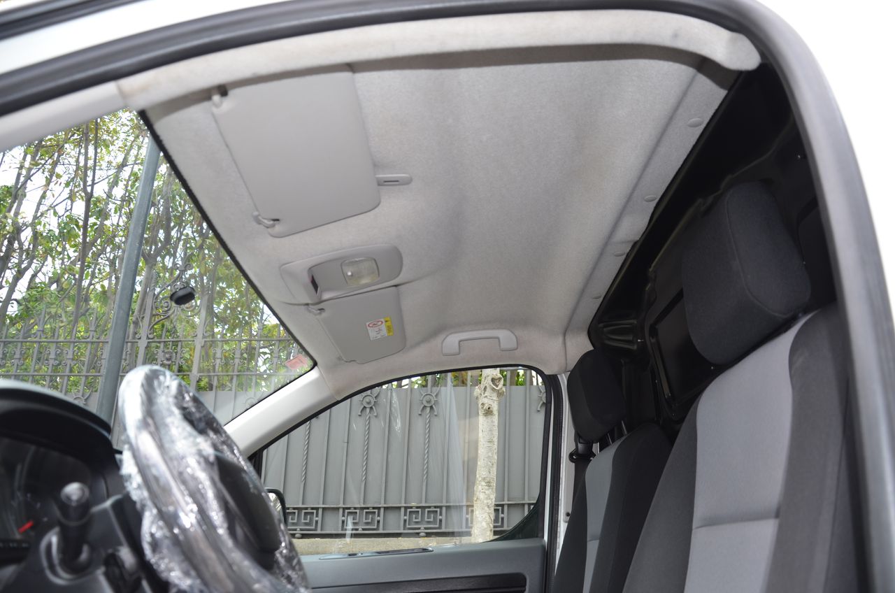 Foto Peugeot Expert 29