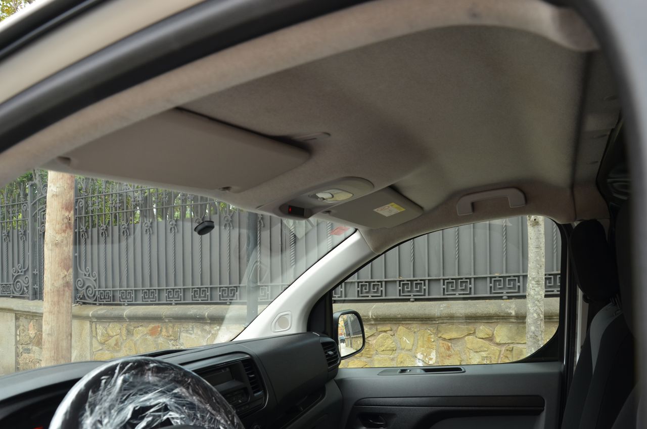 Foto Peugeot Expert 31
