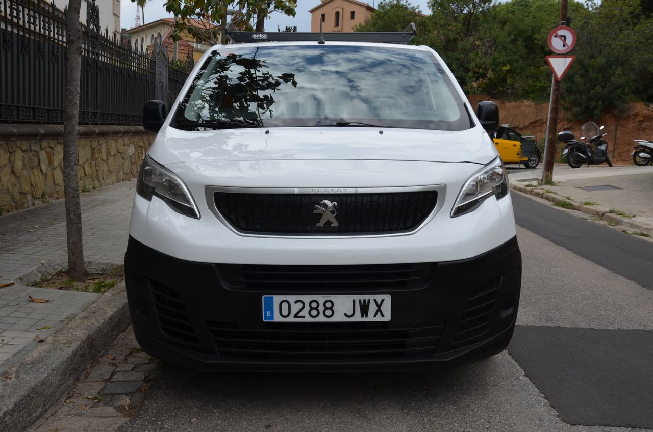 Foto Peugeot Expert 34