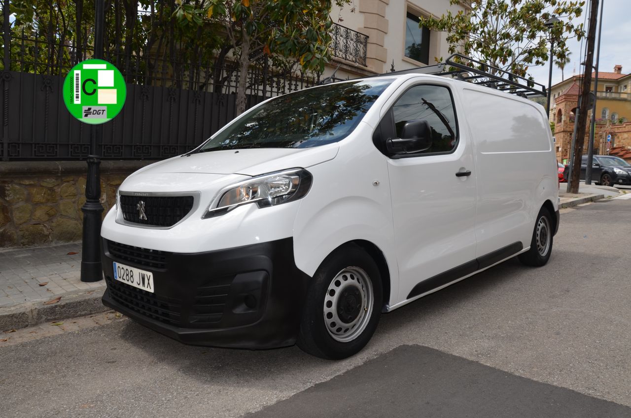 Foto Peugeot Expert 35