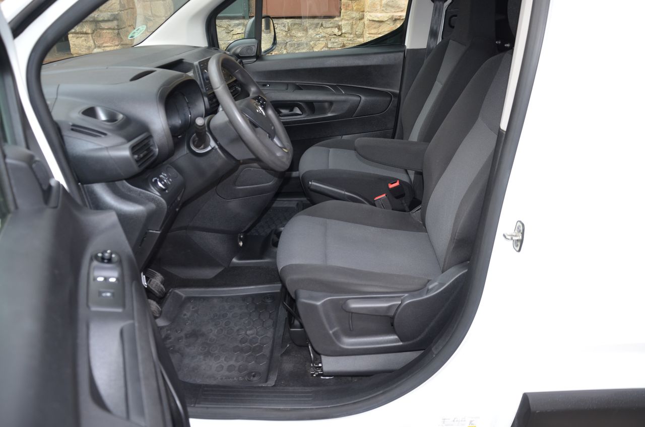 Foto Opel Combo 15