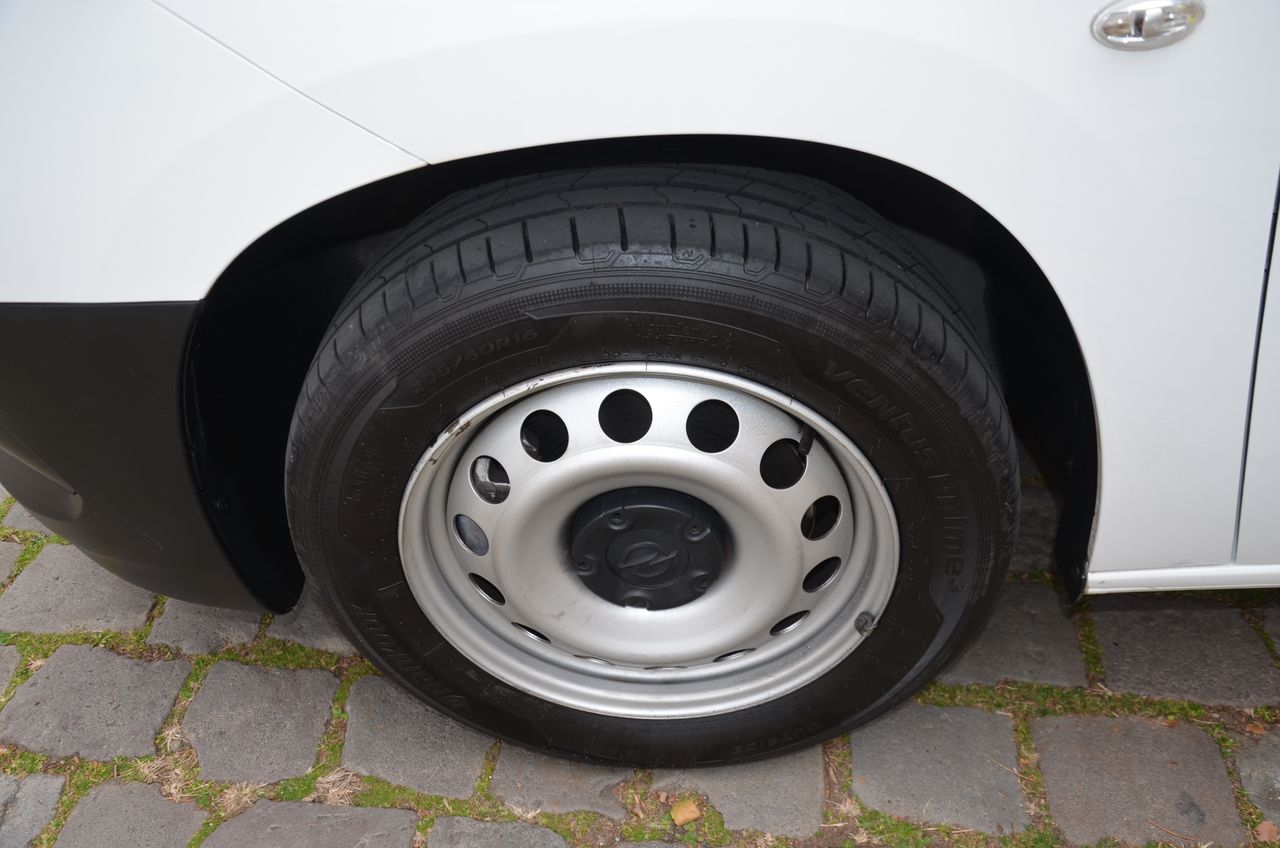 Foto Opel Combo 27