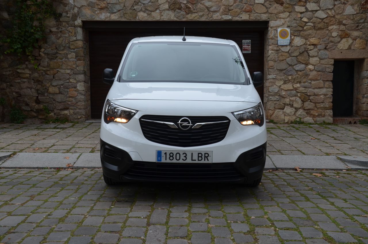 Foto Opel Combo 39