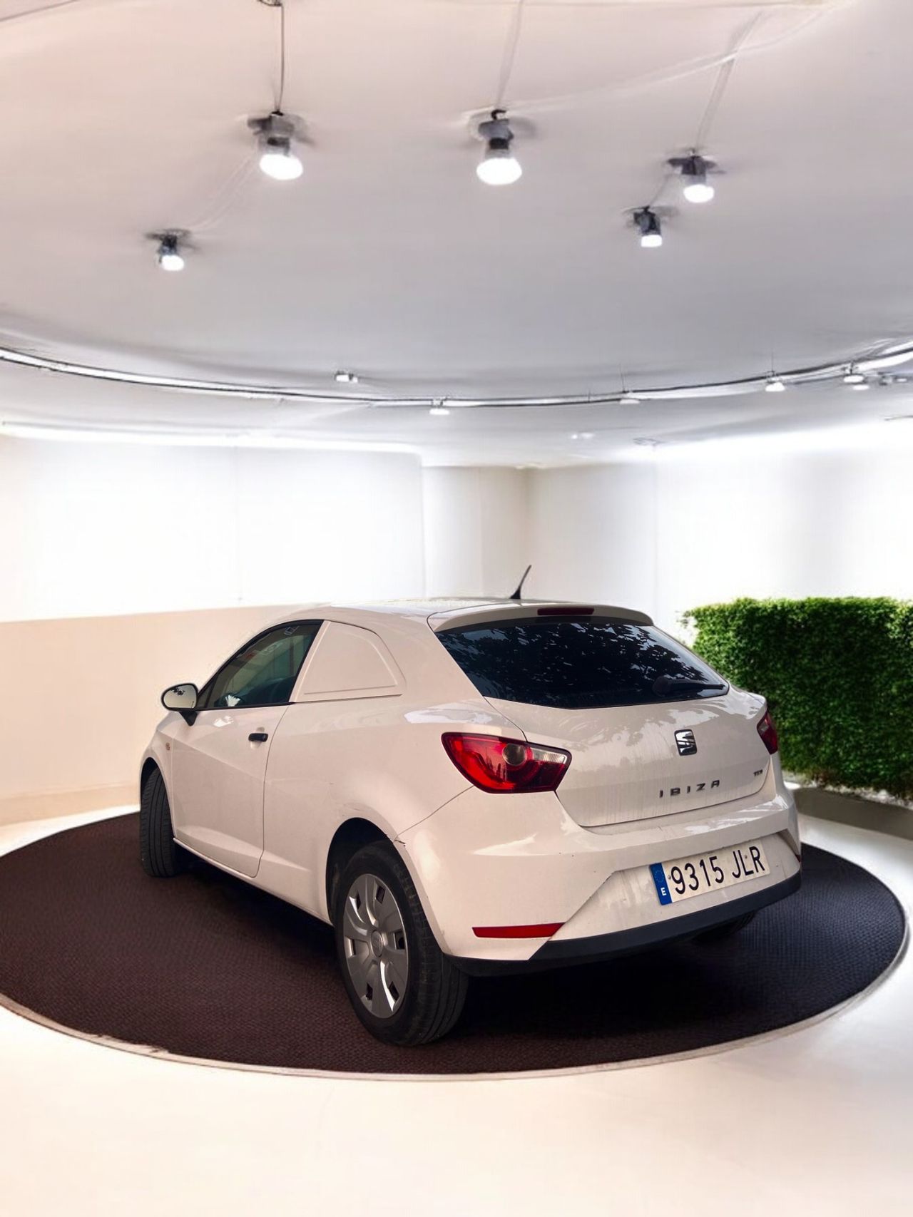 Foto Seat Ibiza 2
