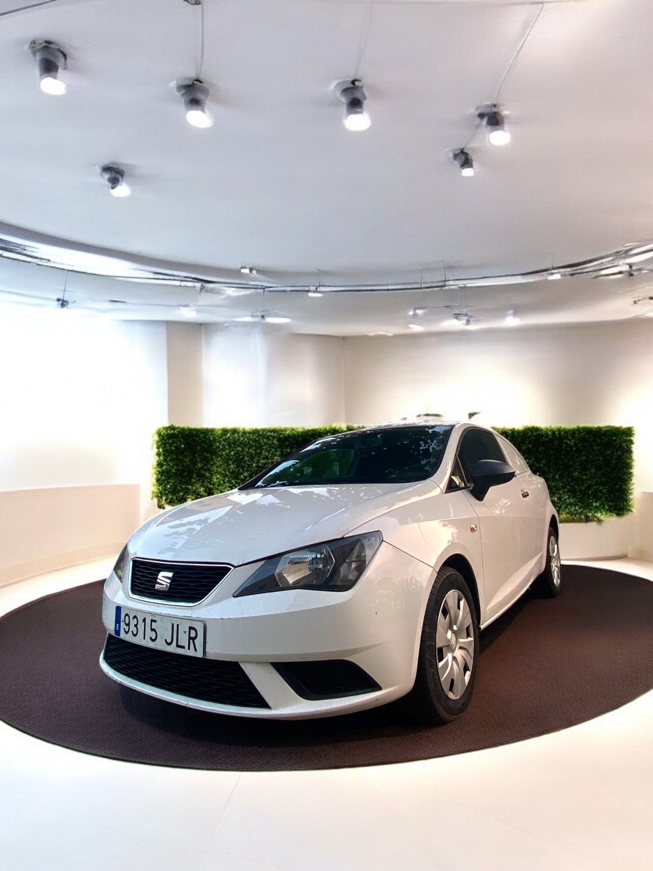 Foto Seat Ibiza 3