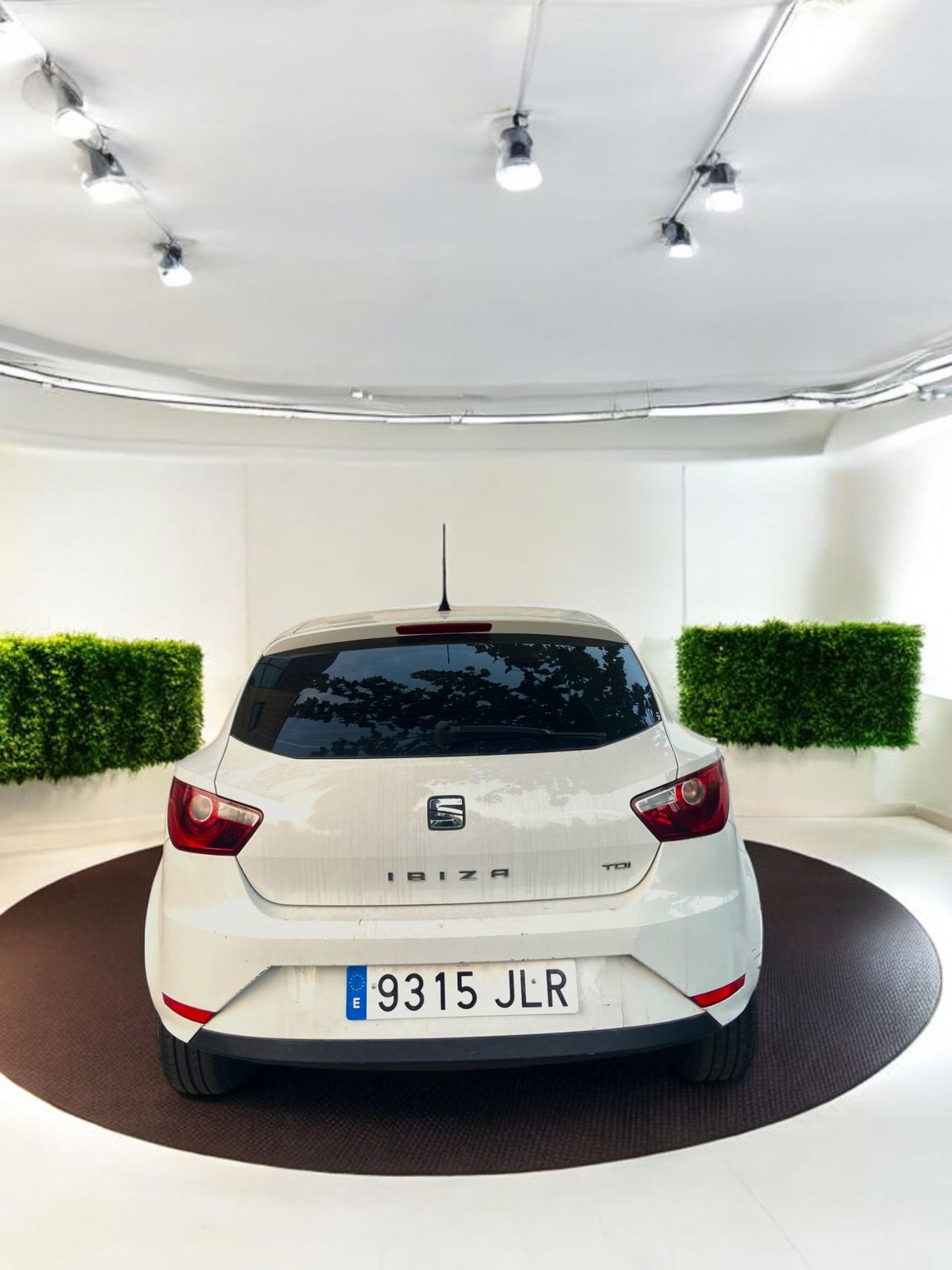 Foto Seat Ibiza 7