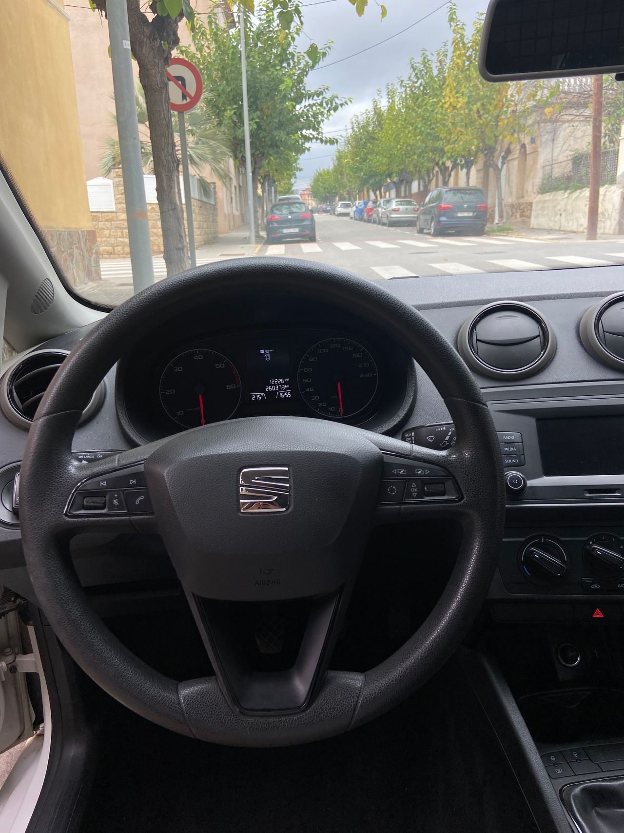 Foto Seat Ibiza 9