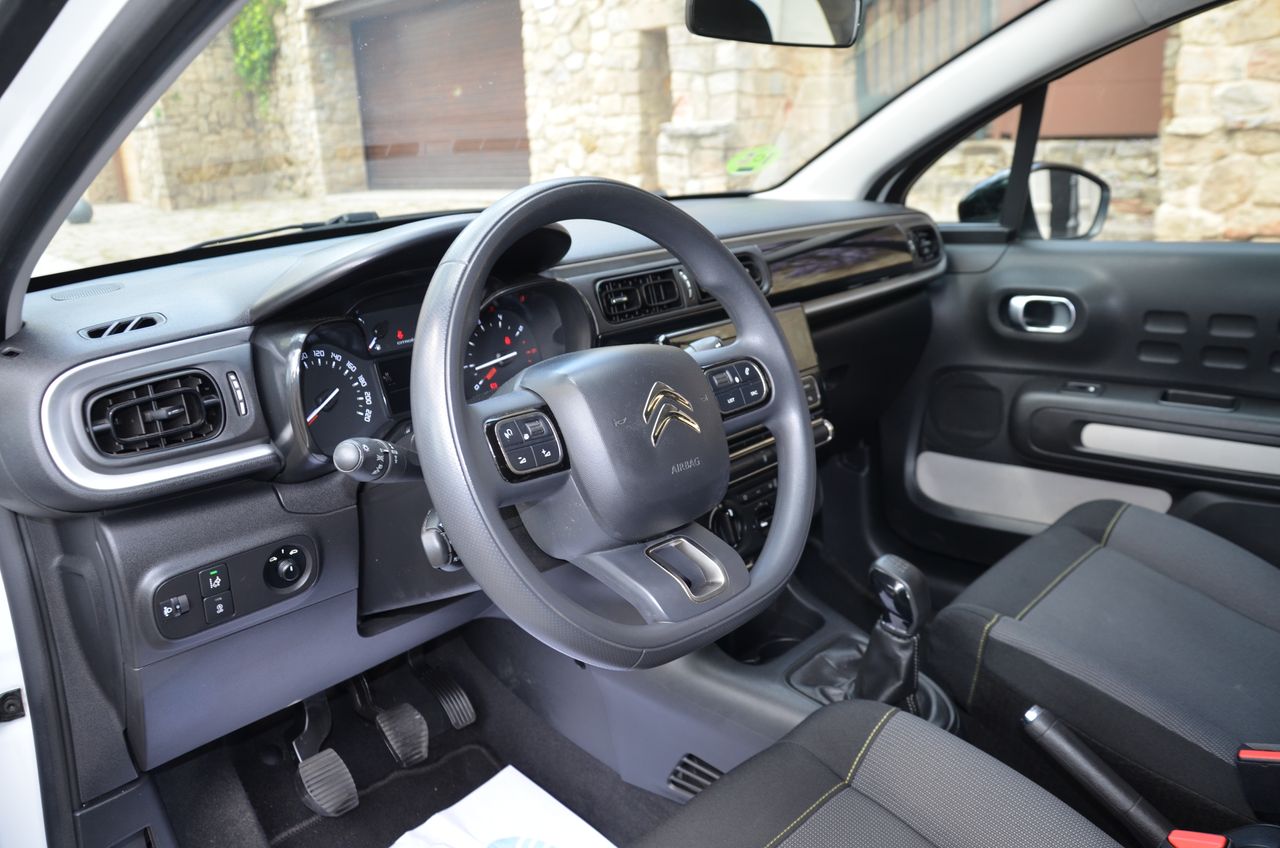 Foto Citroën C3 3