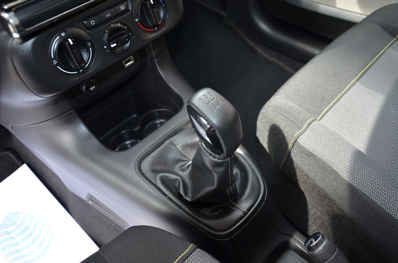 Foto Citroën C3 4
