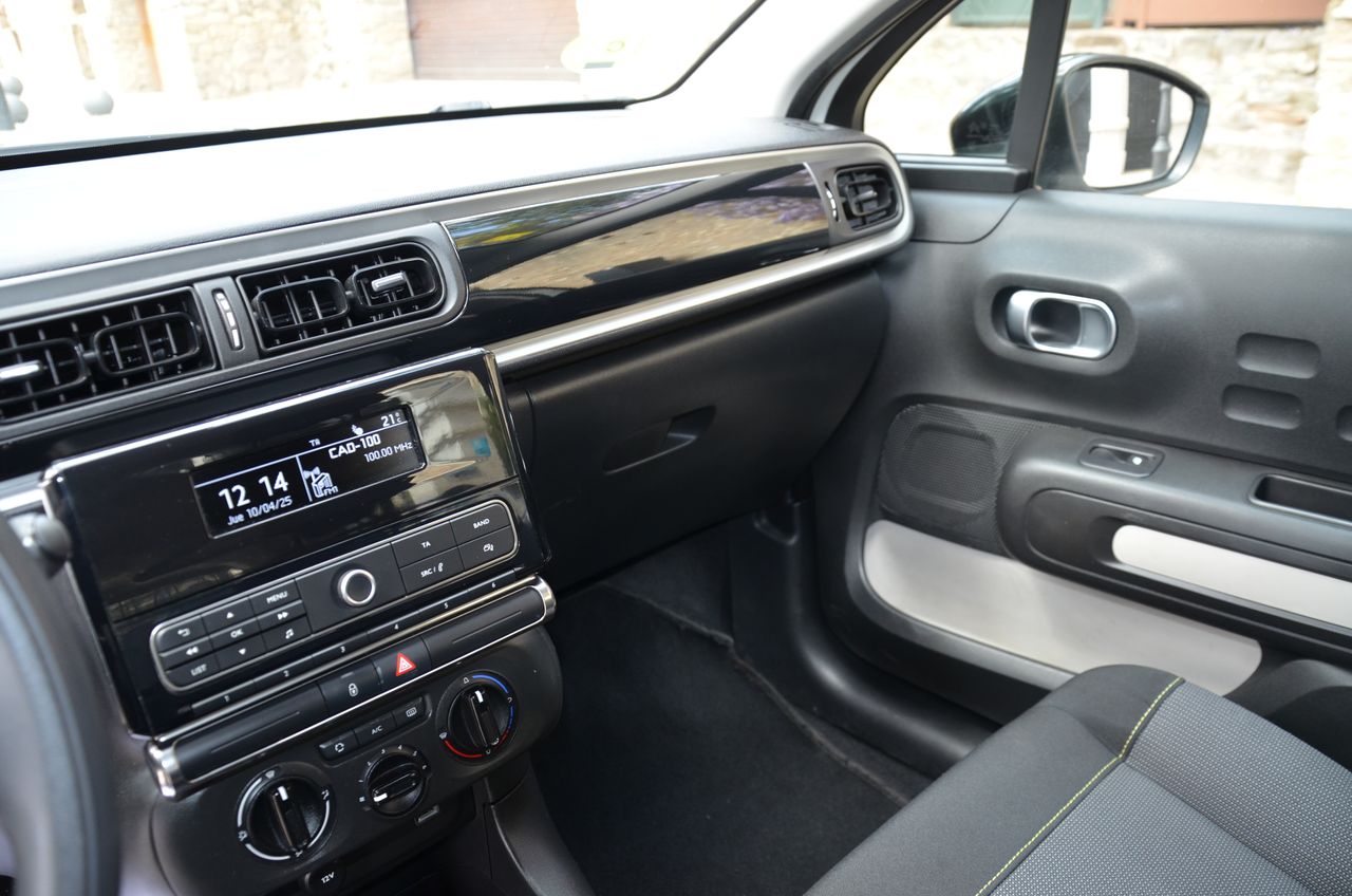 Foto Citroën C3 6