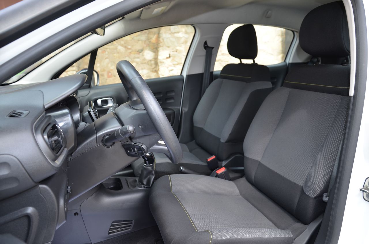 Foto Citroën C3 9