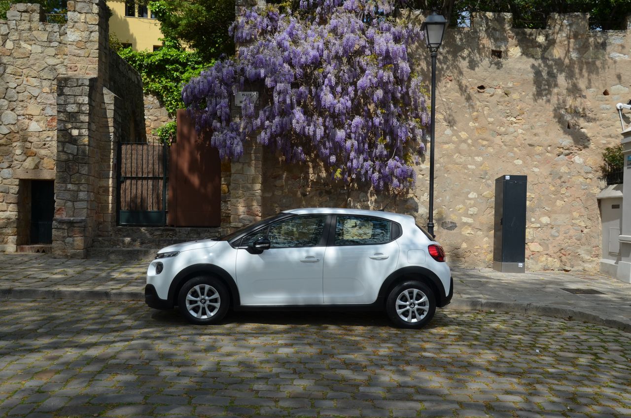 Foto Citroën C3 19