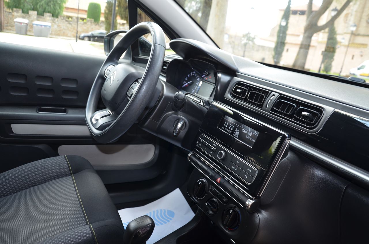 Foto Citroën C3 24