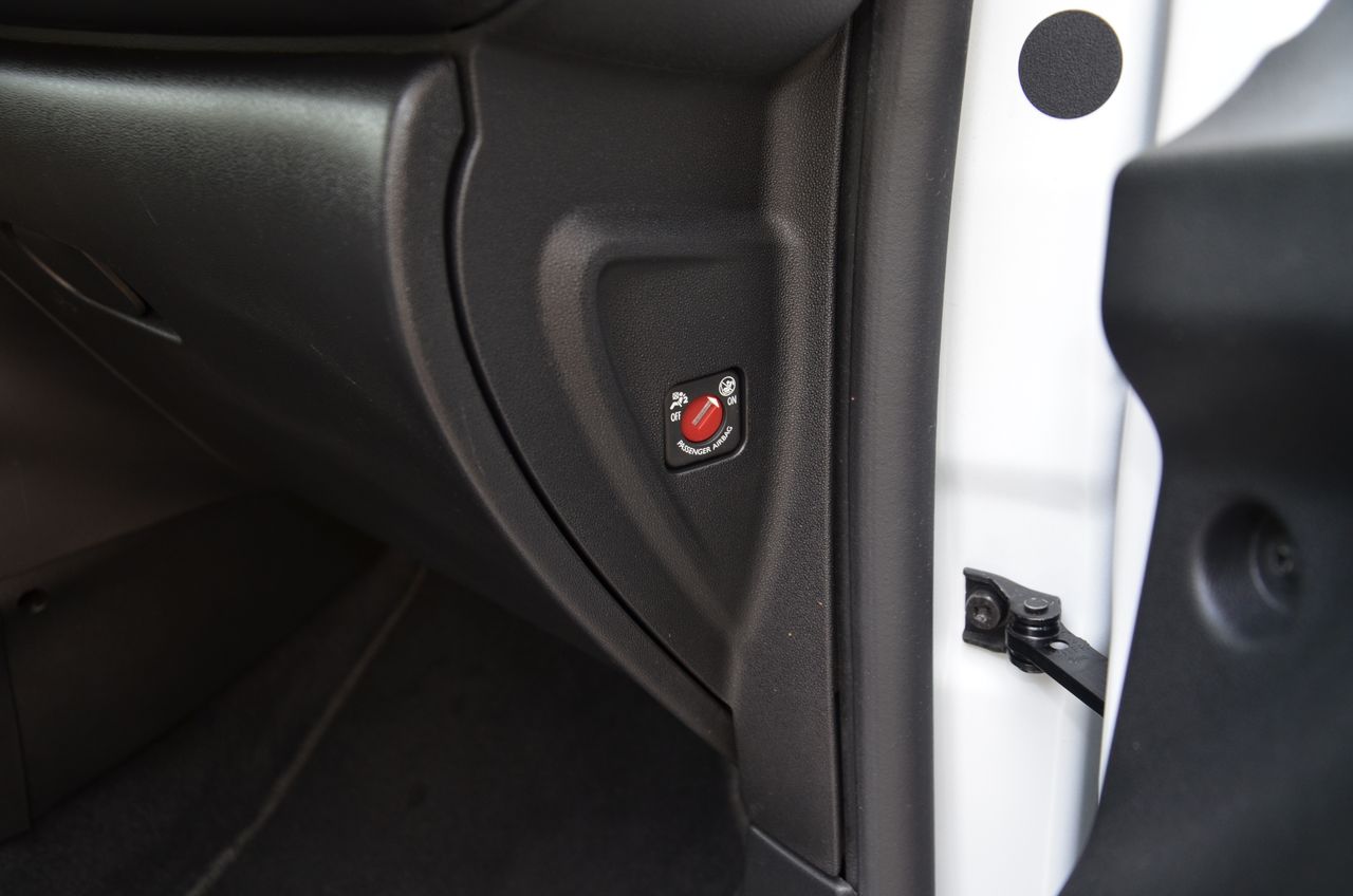 Foto Citroën C3 26