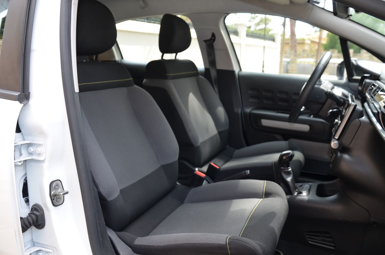 Foto Citroën C3 31