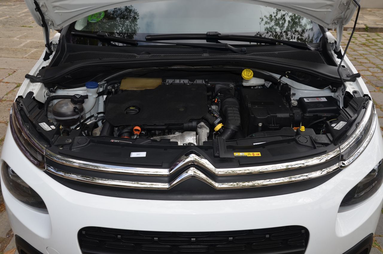 Foto Citroën C3 36