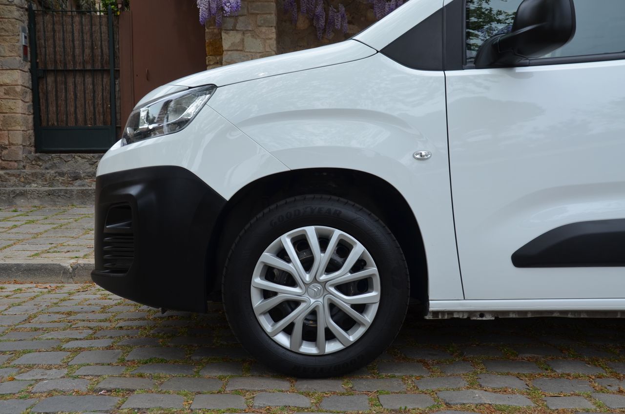 Foto Citroën Berlingo 5