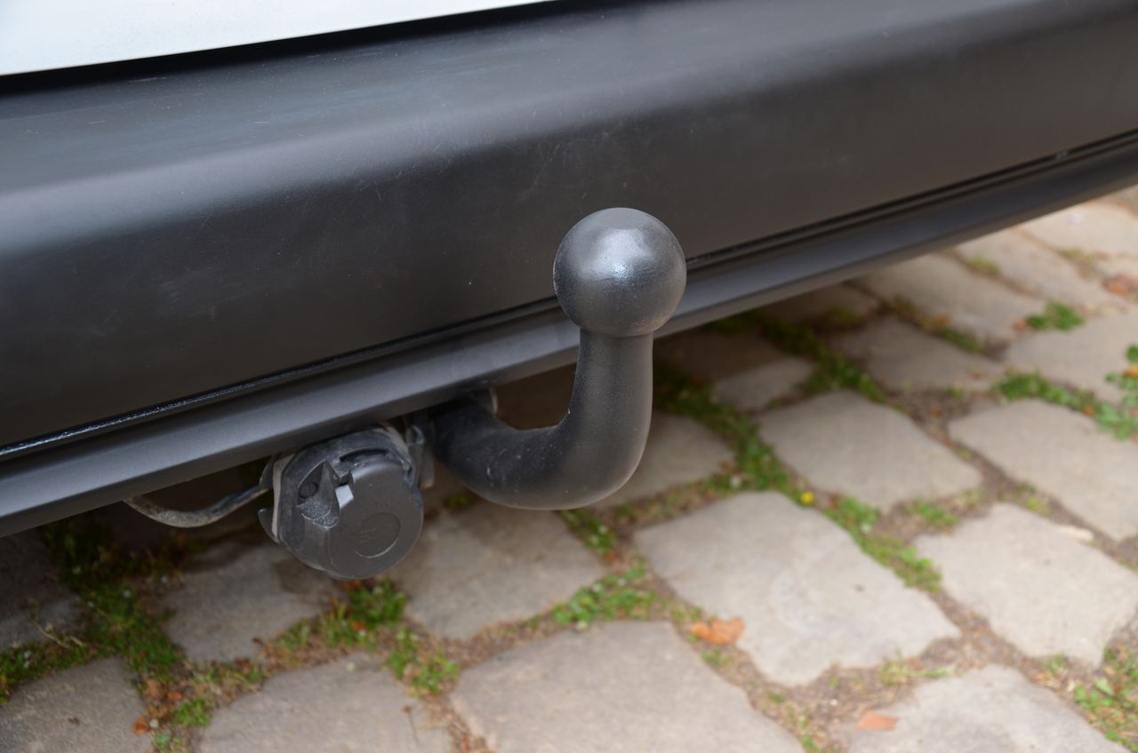Foto Citroën Berlingo 19
