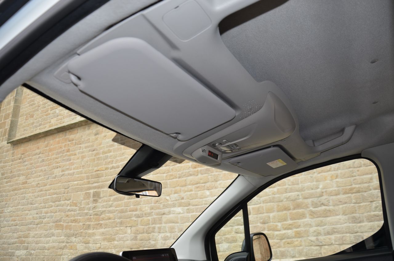 Foto Citroën Berlingo 39