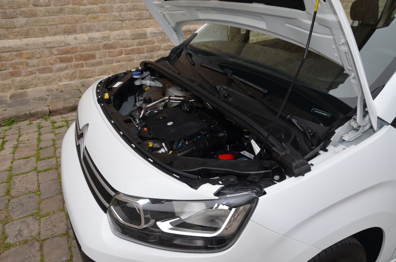 Foto Citroën Berlingo 40