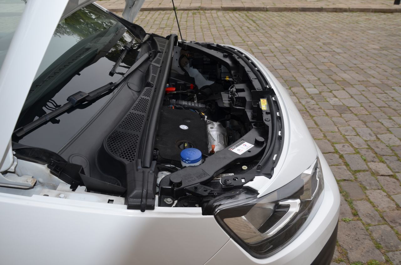 Foto Citroën Berlingo 42