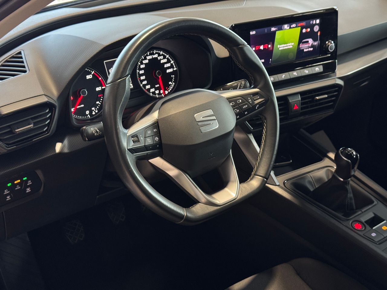Foto Seat León 7