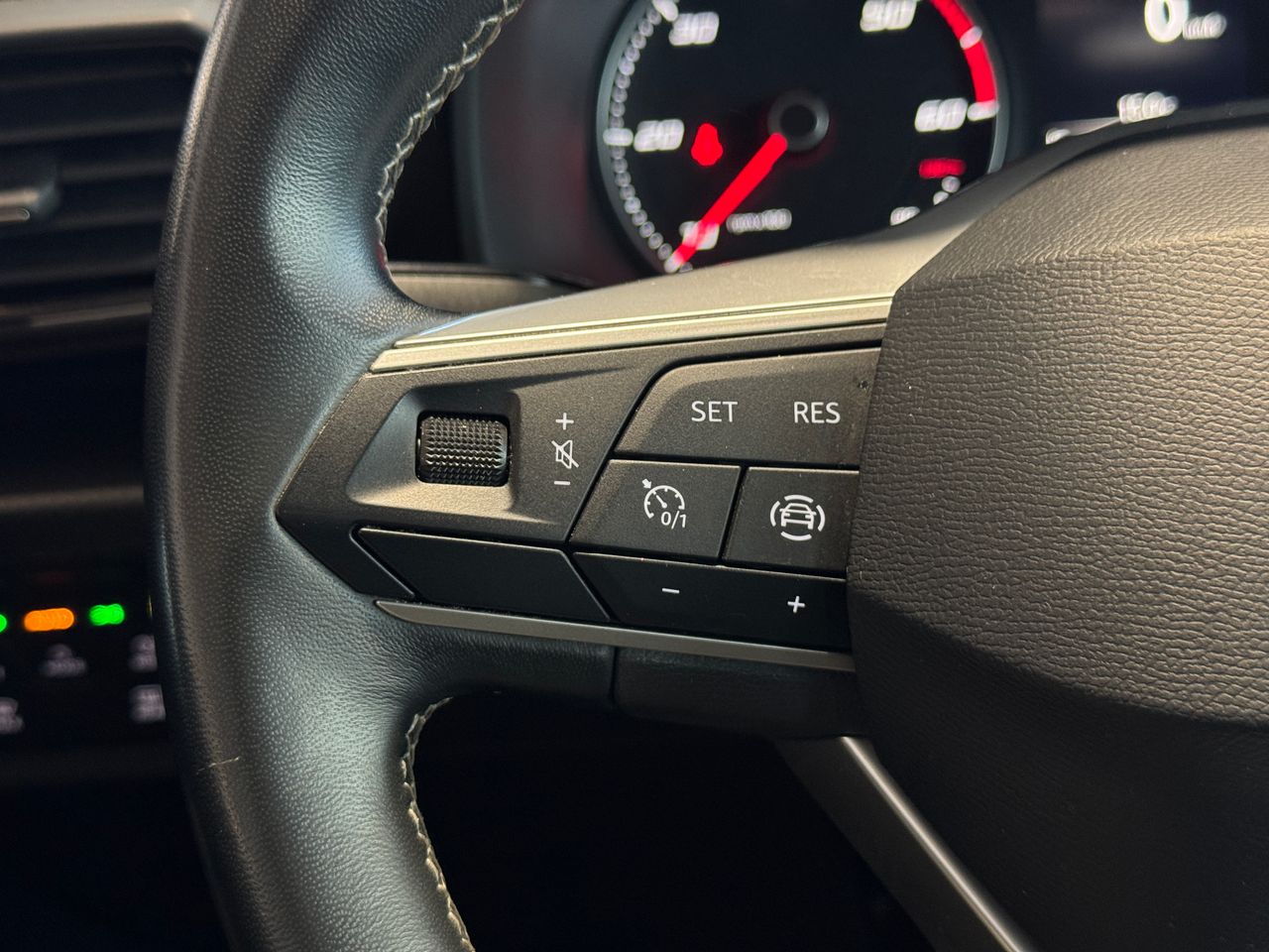 Foto Seat León 12