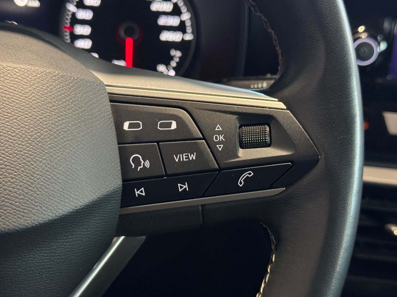 Foto Seat León 13