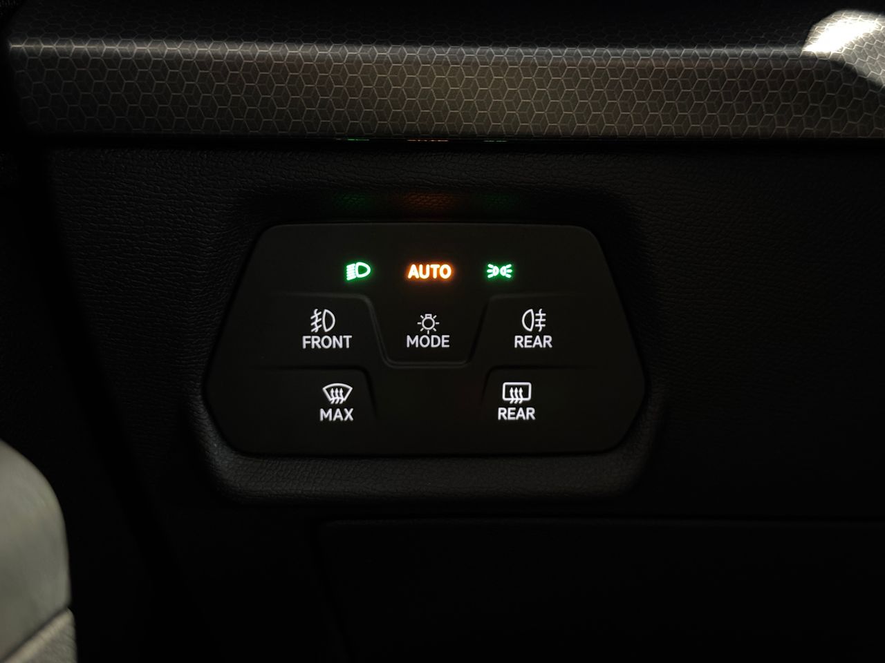Foto Seat León 14