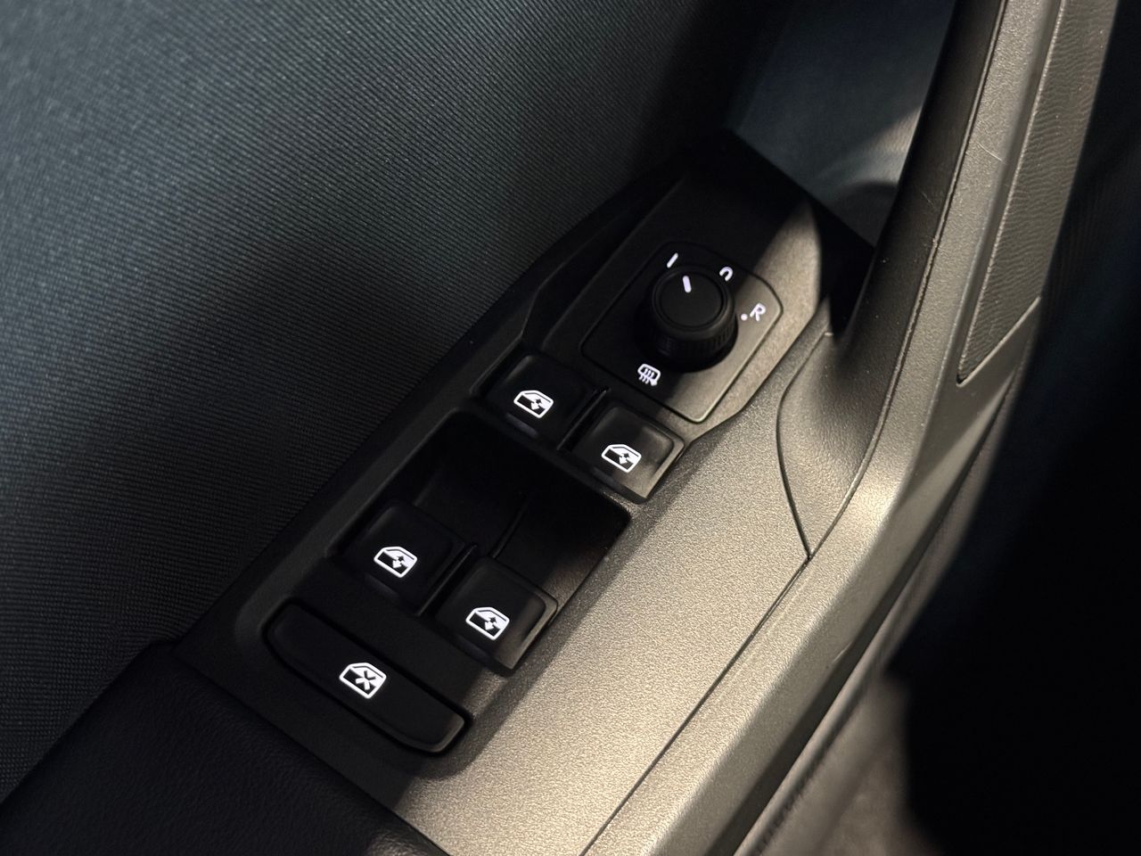 Foto Seat León 15
