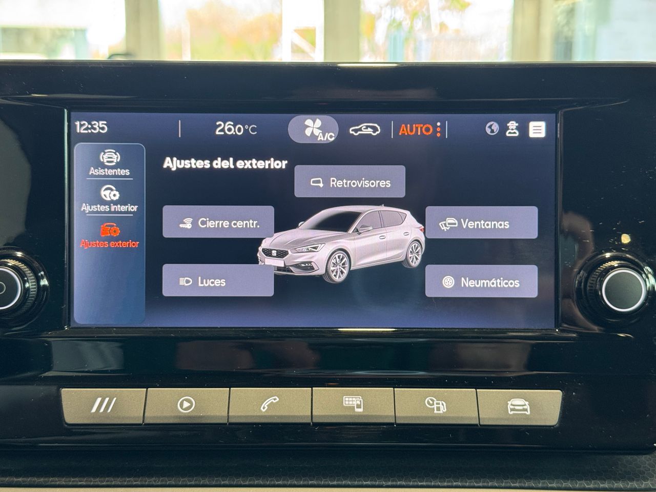 Foto Seat León 23