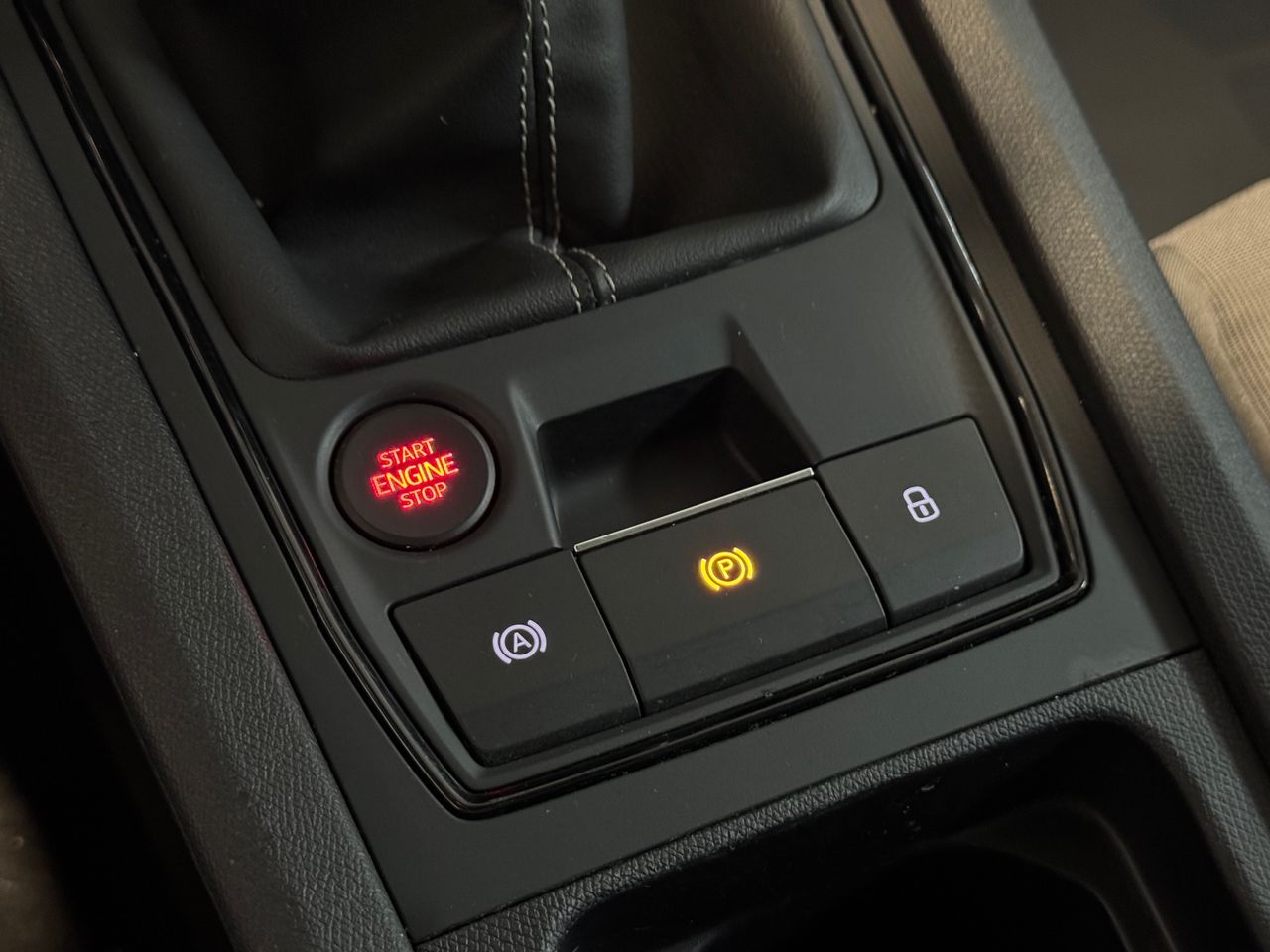 Foto Seat León 25