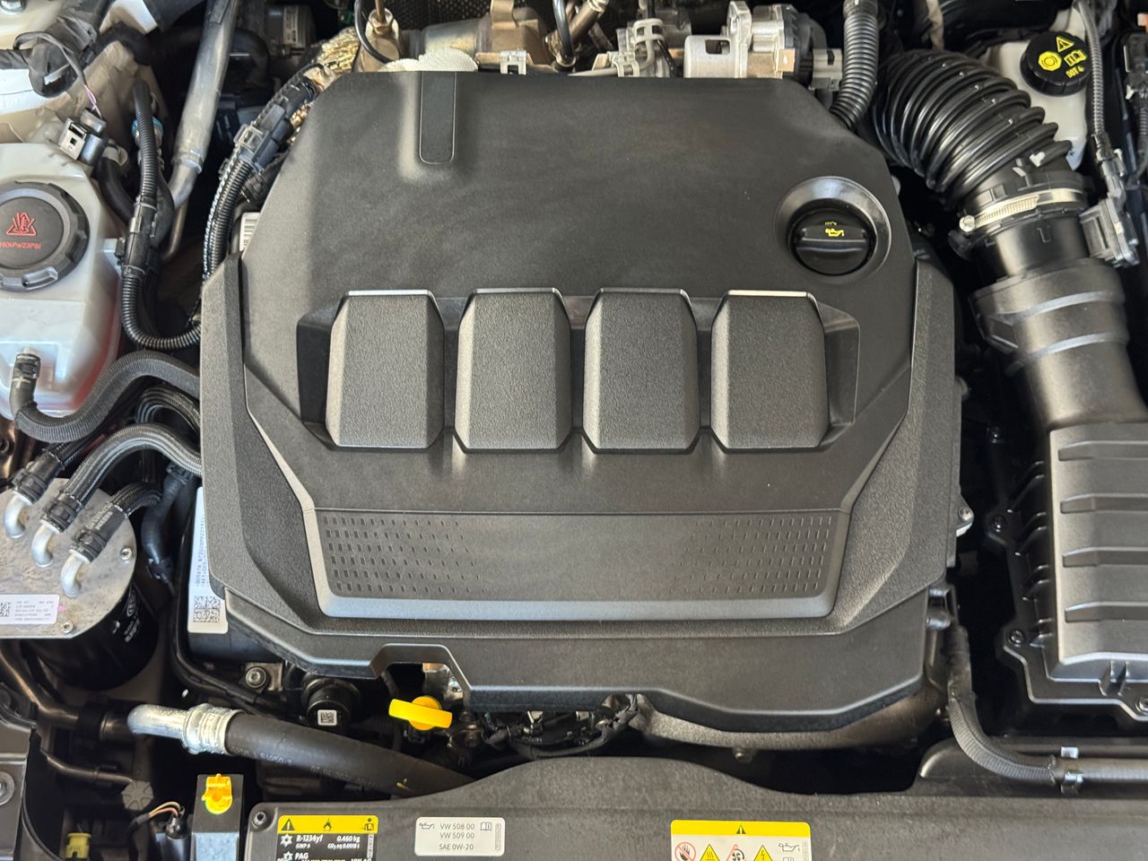Foto Seat León 30