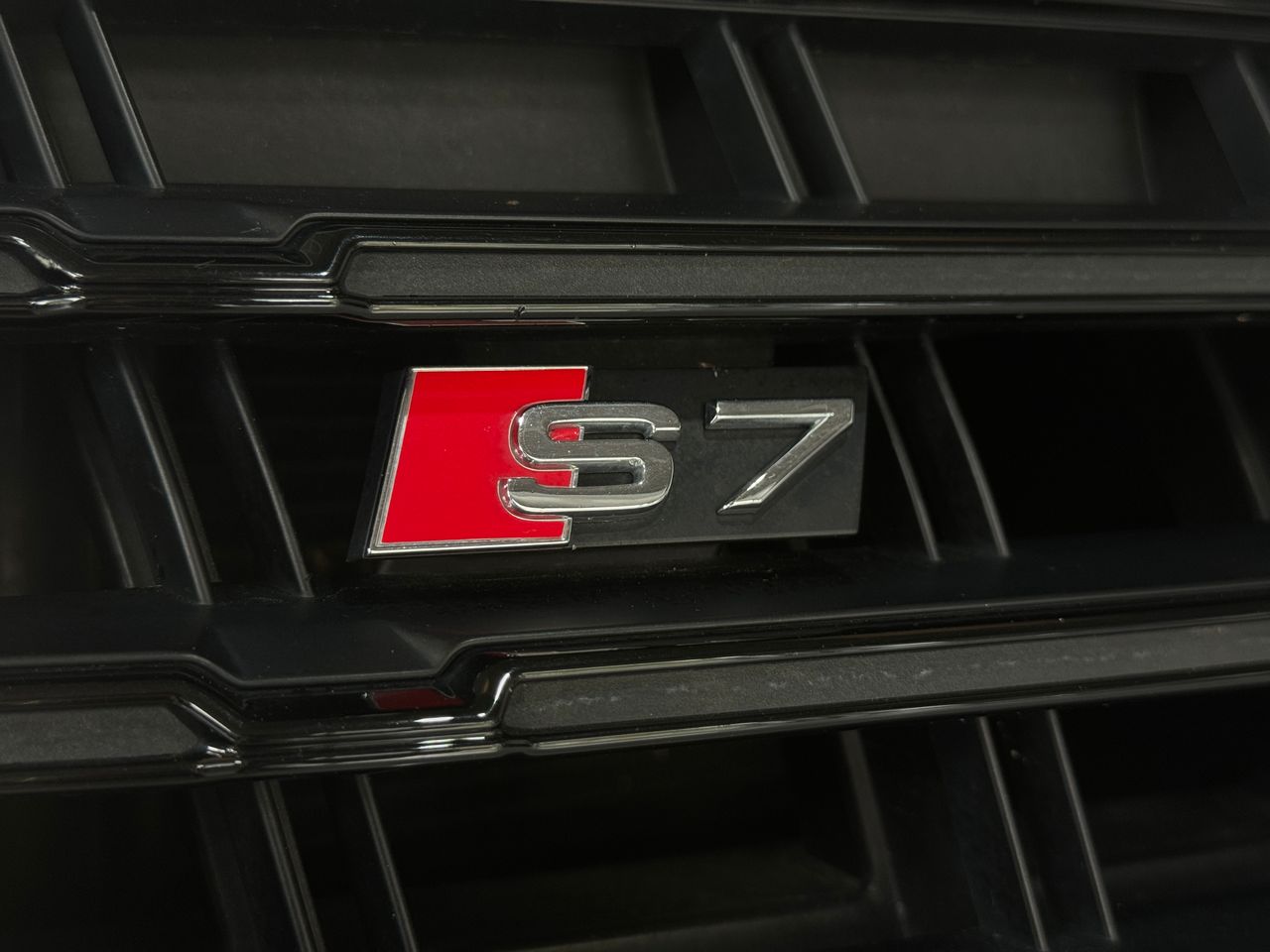 Foto Audi A7 7