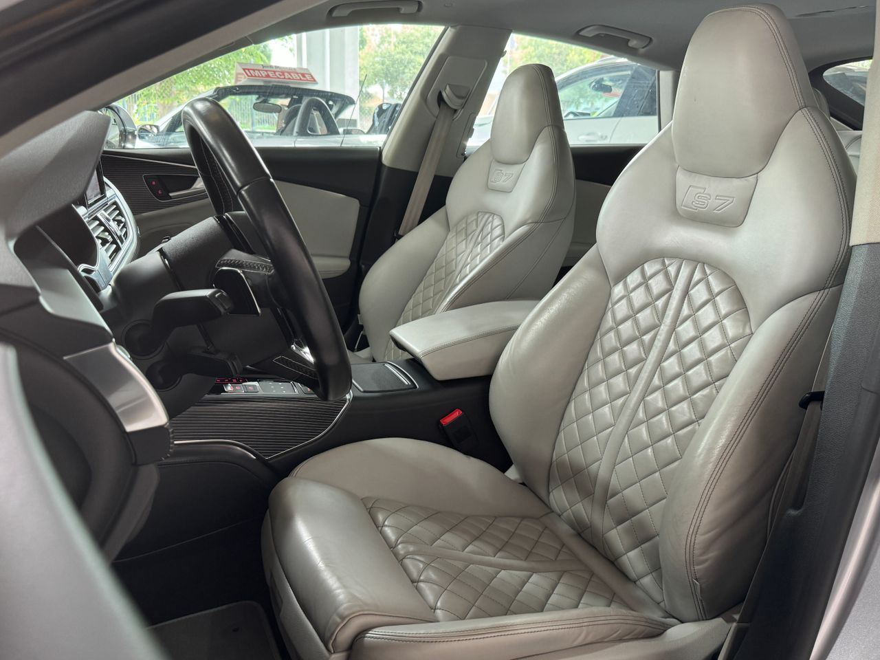 Foto Audi A7 9