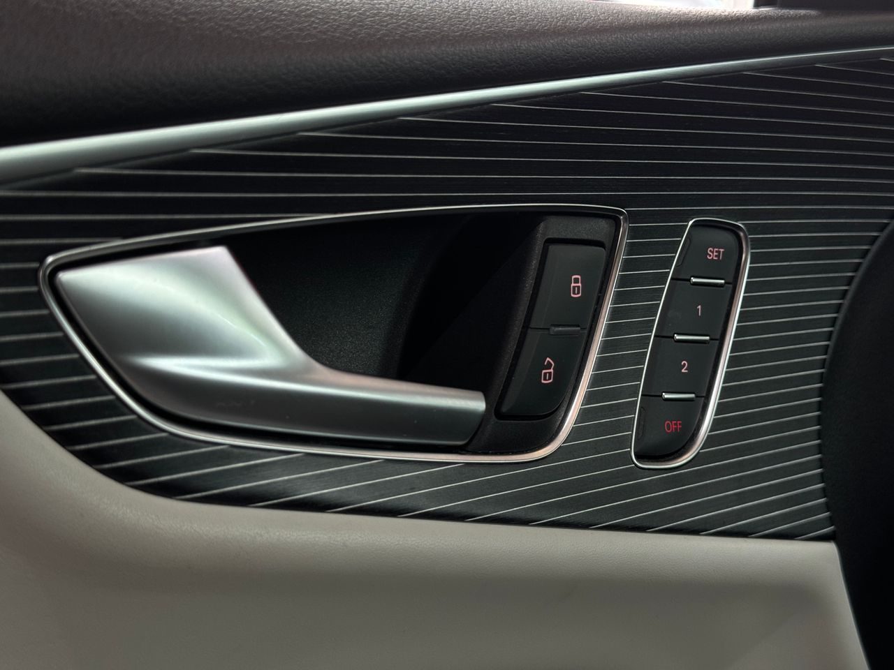 Foto Audi A7 13