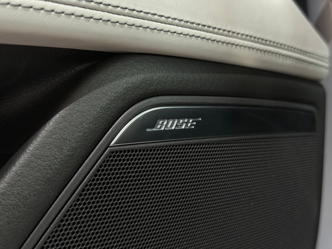 Foto Audi A7 14