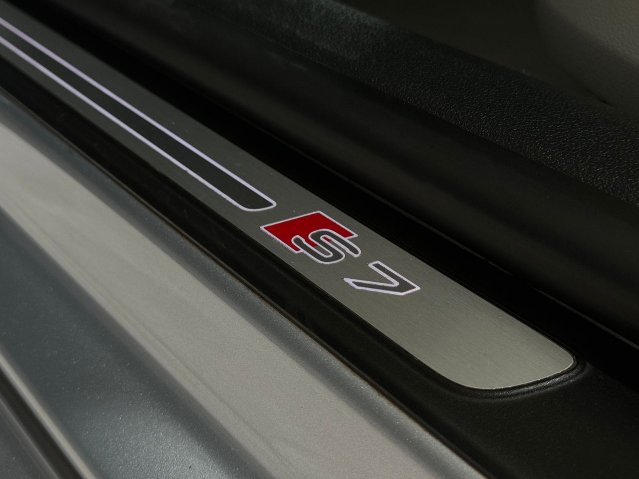 Foto Audi A7 15
