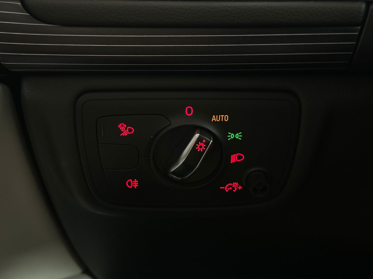 Foto Audi A7 16
