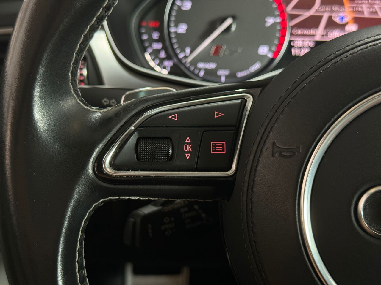 Foto Audi A7 18