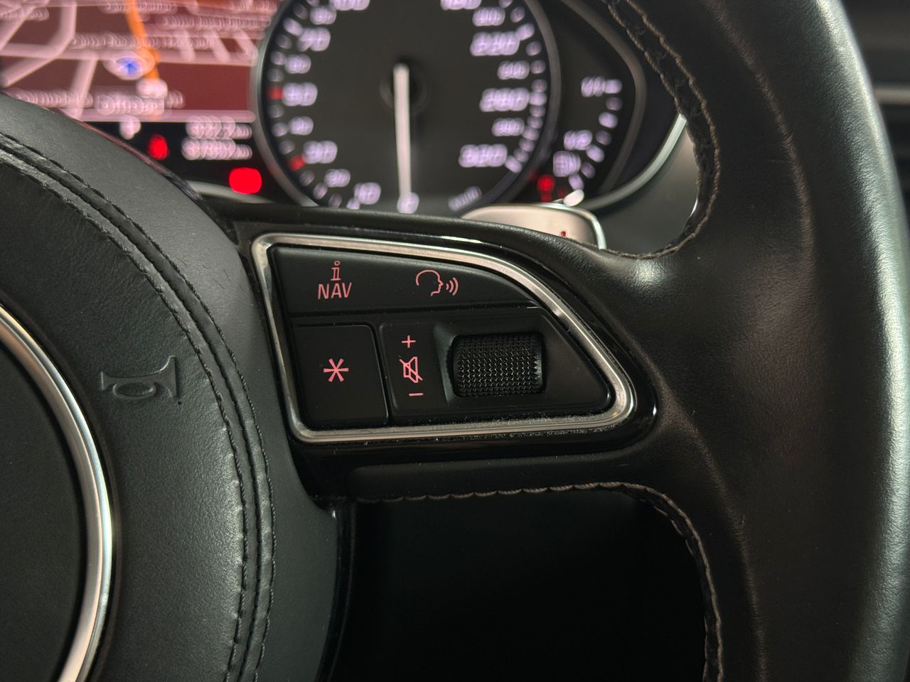 Foto Audi A7 19