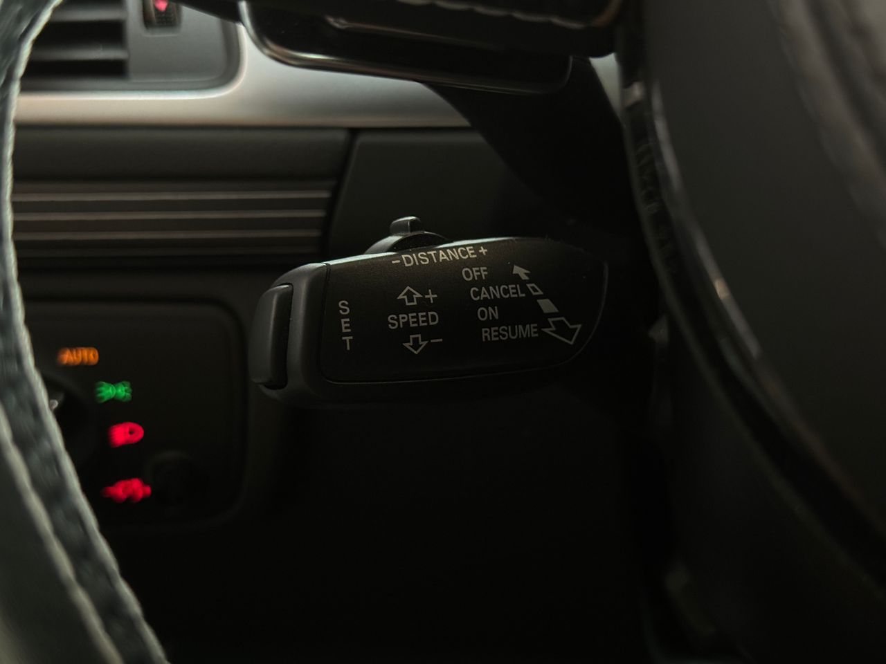 Foto Audi A7 20