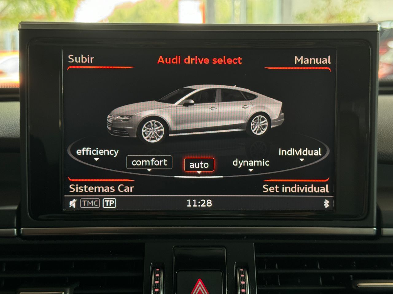 Foto Audi A7 22