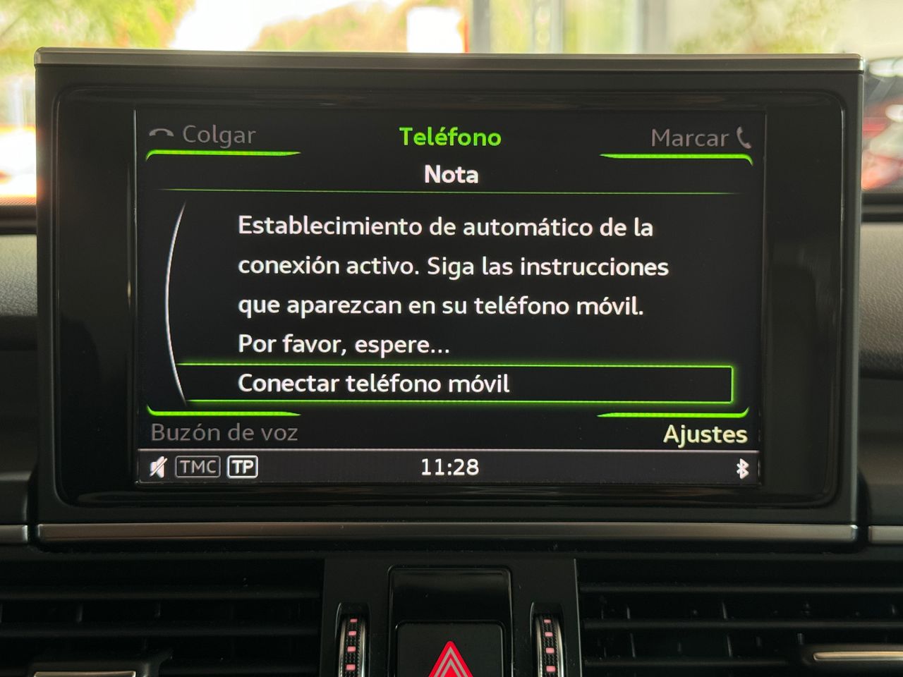 Foto Audi A7 23