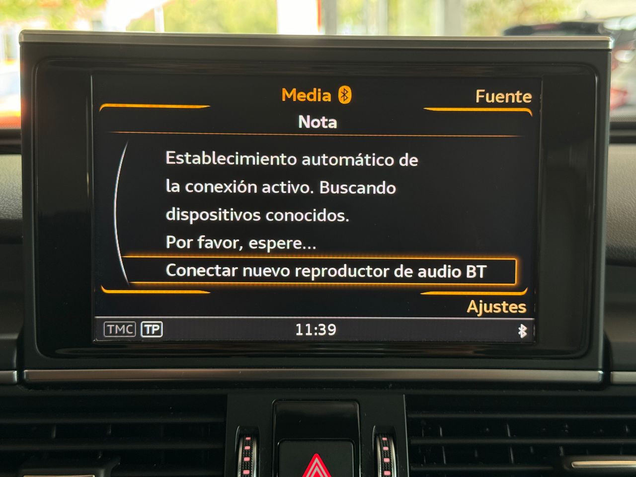 Foto Audi A7 25