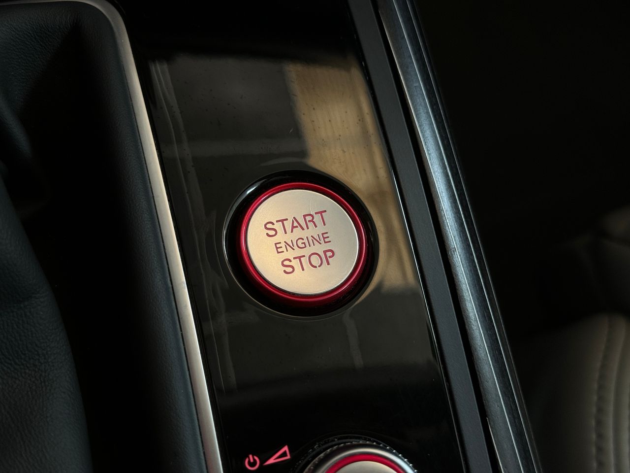 Foto Audi A7 28